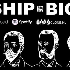 03 - Low Ship - Mentes De Otro Mar