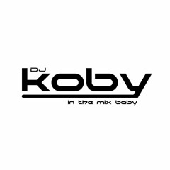 DJ Koby - Mix 32 - Reggaeton -