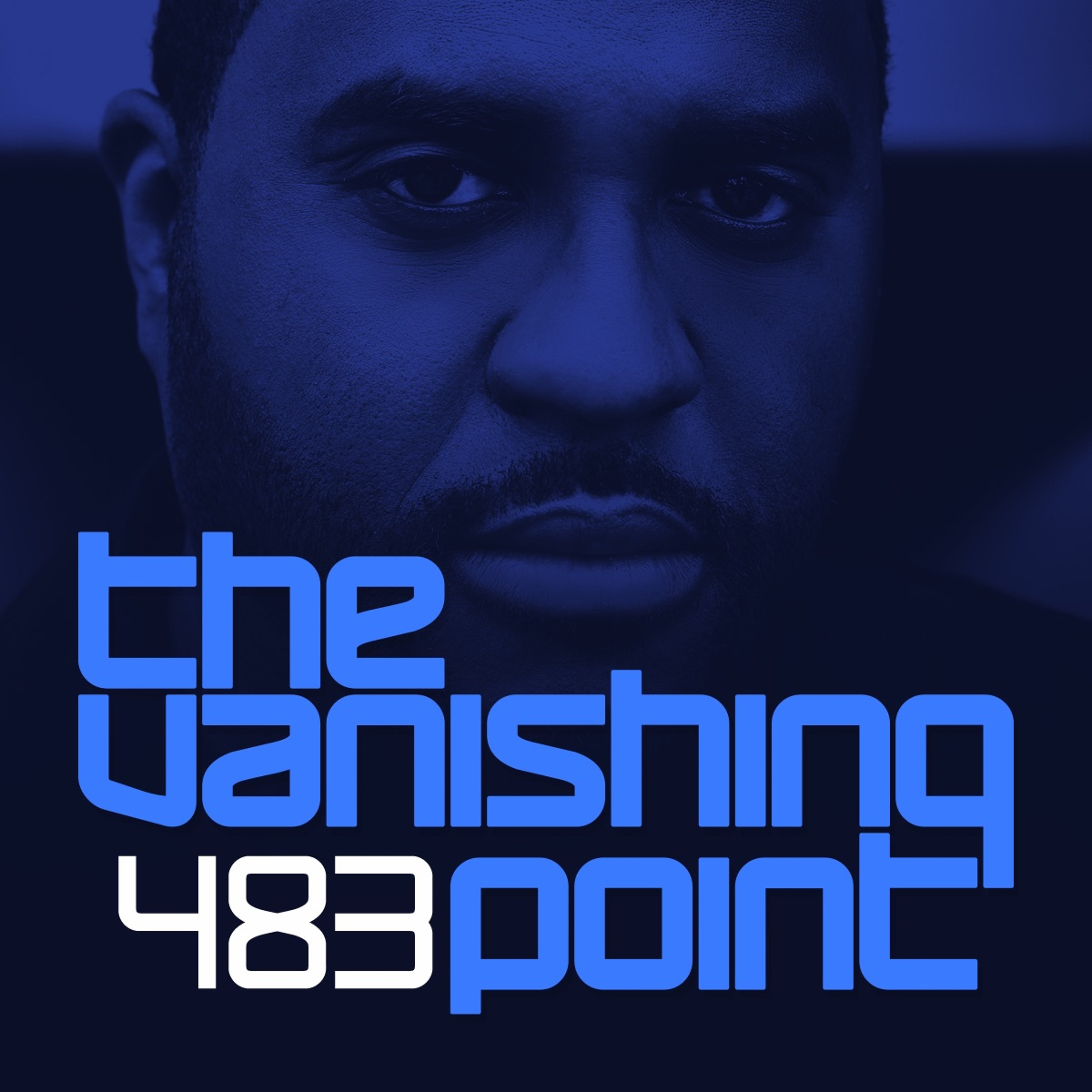 Kaeno presents The Vanishing Point