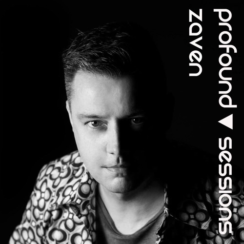 Profound Sessions 058 - Zaven