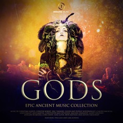 "Gods" Album Preview