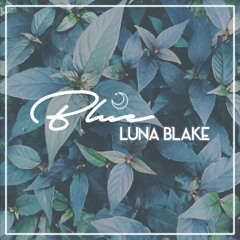 Luna Blake - Blue (Prod. Tario of DayThree Music)