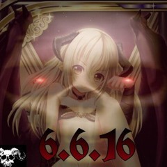 DEMONS IN MY HEAD [6.6.16] (Prod. John HellBoi)