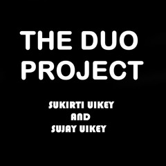 Judaai (Badlapur) - Yaad Piya Ki Aaye- Duo Project Cover  Sukirti Uikey And Sujay Uikey
