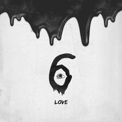 Metro Boomin - 6 LOVE (Re-Prod. by Mattrap)