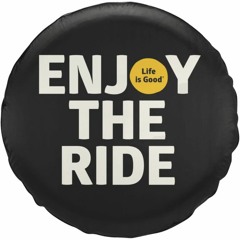 Enjoy The Ride Gabi Posch