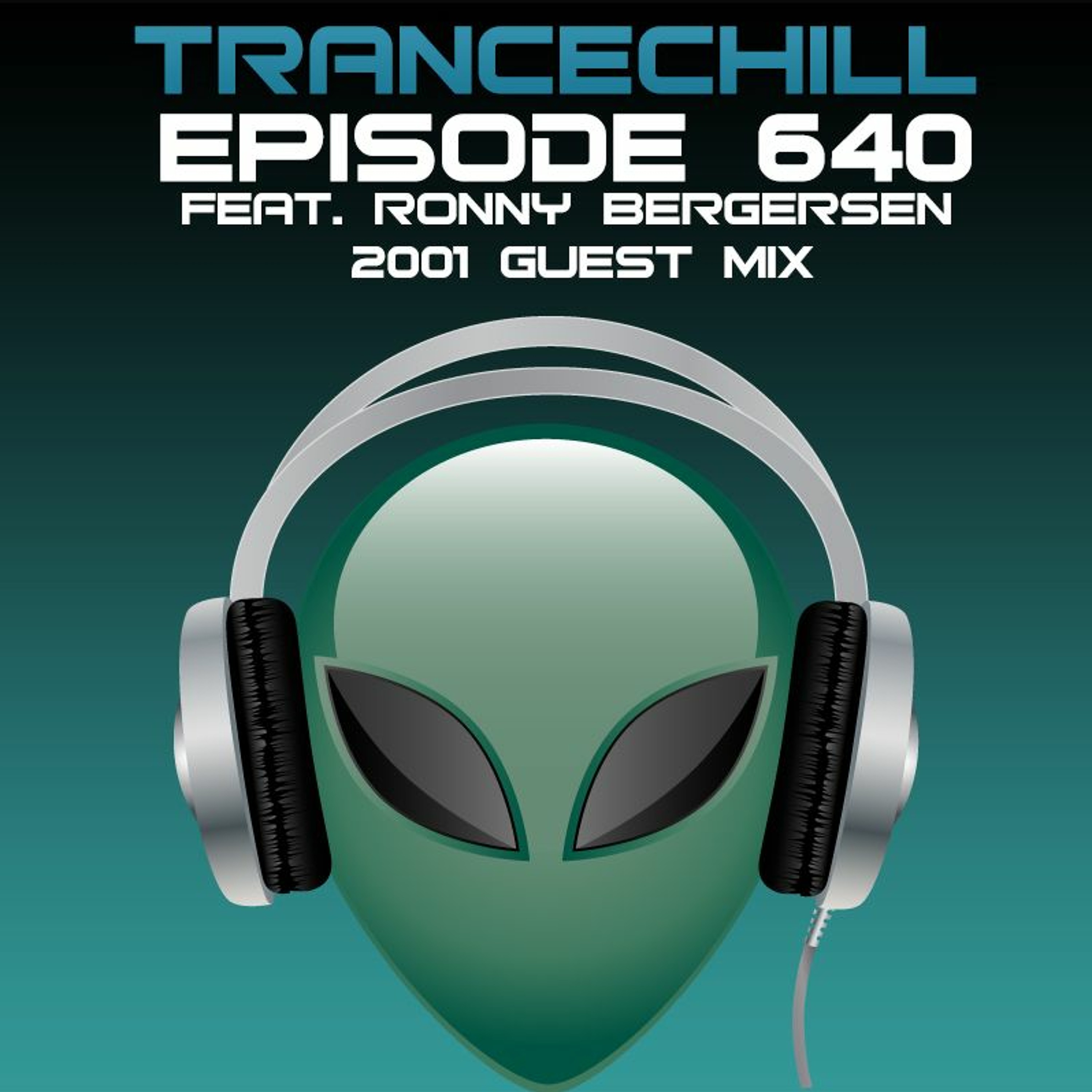 TranceChill Podcast