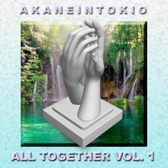 A K A N E I N T O K I O VS. Phoenix #2772 - 愛の地平線