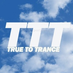 DJ Precision - True to Trance 02.11.2005