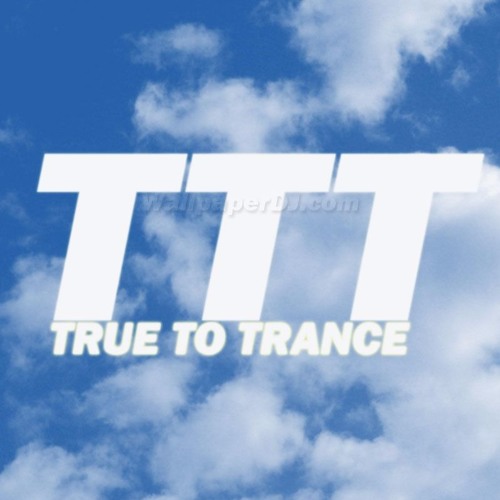 DJ Precision - True to Trance 02.11.2005