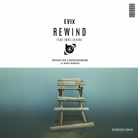 Evix - Rewind (feat. Tara Louise)