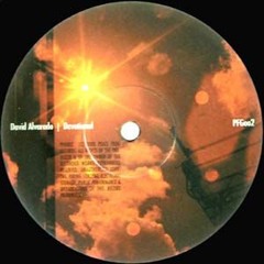 David Alvarado - Devotional