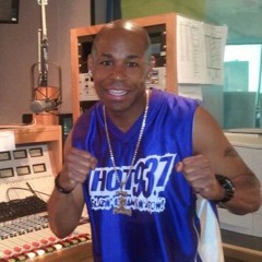 Hot 93 7 Intro Kid Fresh Billy Bush by Killa D and PuhBarrio