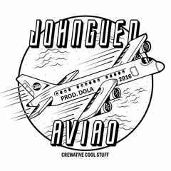 Johnguen - Avião (Prod. Dola)