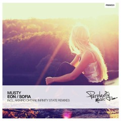 Musty - Sofia (Original Mix) [PMW031]