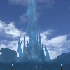 Final Fantasy Ⅲ& XIV -Eternal Wind :2days Remix -