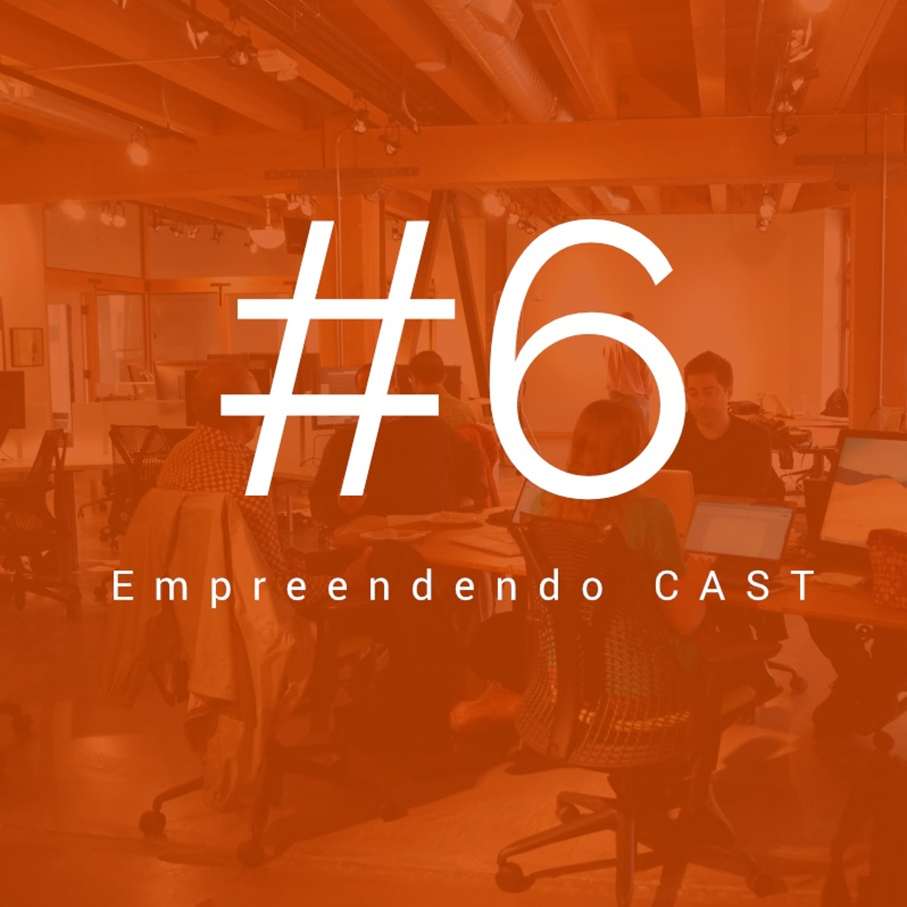 Empreendendo CAST