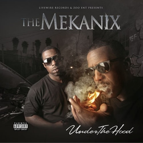 The Mekanix ft. Philthy Rich, J. Stalin, Lil Blood, Loverboi - Flyest On 2 Feet [Thizzler.com]