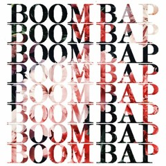 Boom Bap (Produced By [B] Rogers)