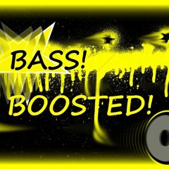 Denzel Curry - Ultimate [BASS BOOSTED] [EAR DESTROYING]