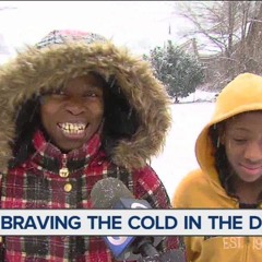 Sambe - Cold Like Detroit (Minnesota Remix) Feat. HTM Big Lop & Sorry Seph