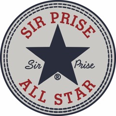 All Star - Sir Prise Mashup