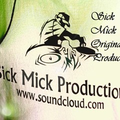 Take Your Pills (just Like The Doctor Said) Produced By Sick Mick