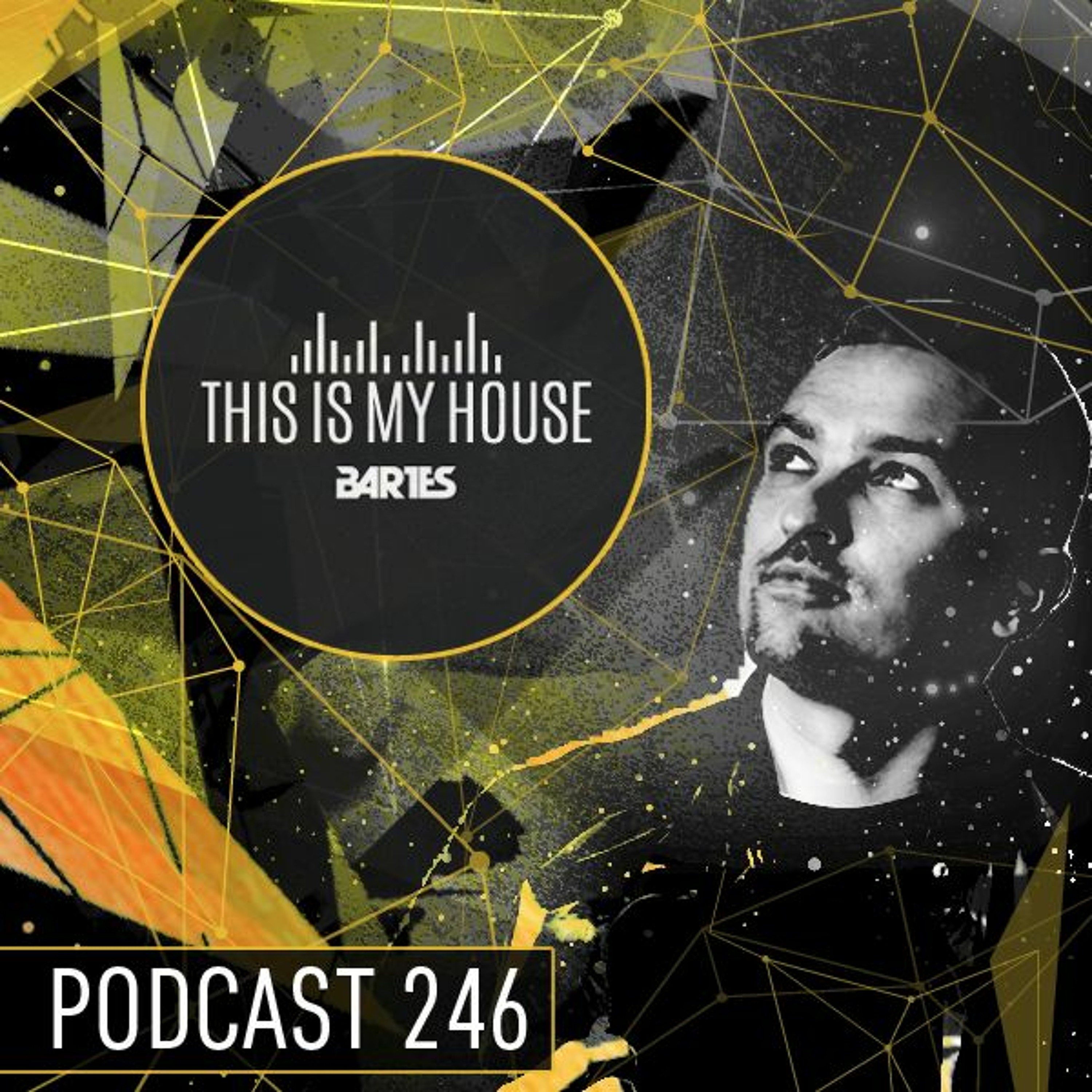 BARTES / THIS IS MY HOUSE