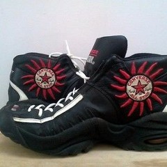 Dennis Rodmans Freestyle