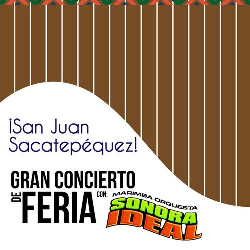 Stream Marimba Orquesta Sonora Ideal - Cumbia Sensacional by Josma Maica |  Listen online for free on SoundCloud