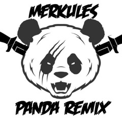 Merkules - Panda Remix