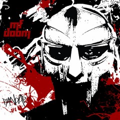 Between Enemies - Captain Murphy Ft. MF DOOM & Earl Sweatshirt