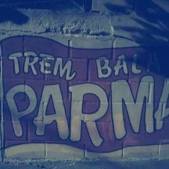 SEQUENCIA 13 MINUTOS PROIBIDA  DA CAIXA D'AGUA CVRL (BONDE DA PARMA )