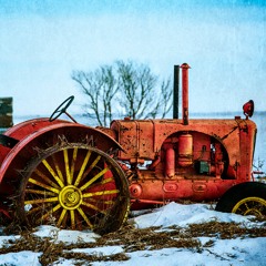 I Will Never Let You Go