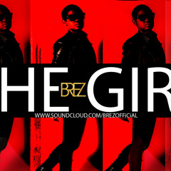 THE GIRL (BRE-MIX)