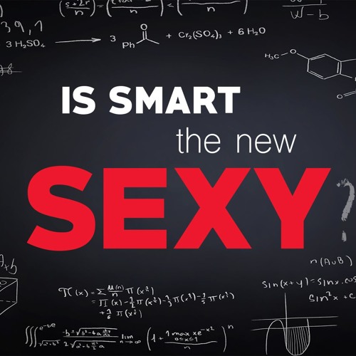 Stream episode Is Smart The New Sexy: First, Let's Figure Out “Smart” by  Cornerstone Wildomar podcast | Listen online for free on SoundCloud