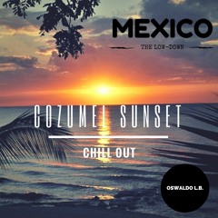 Cozumel Sunset