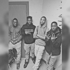 YNS - King prod. (CashmoneyAP)