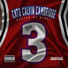 09 Highlife Cato - Fake Love