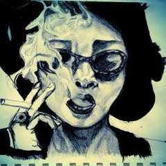 Broken by Lauren Hoffman Cover