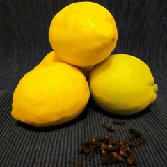 128 - Dario Nuñes - Limon & Control Policial [AfroStyle] [Dj Percy OriginalMix 16!!]