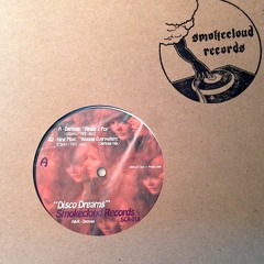 King Most - Reggae Everywhere Preview VINYL ONLY