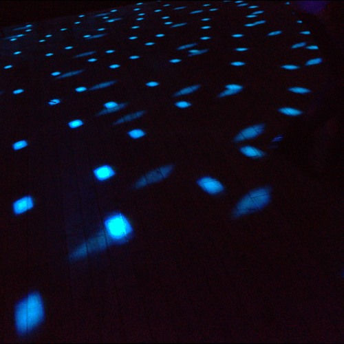 SOAK 2016 - Tectonic Midnight