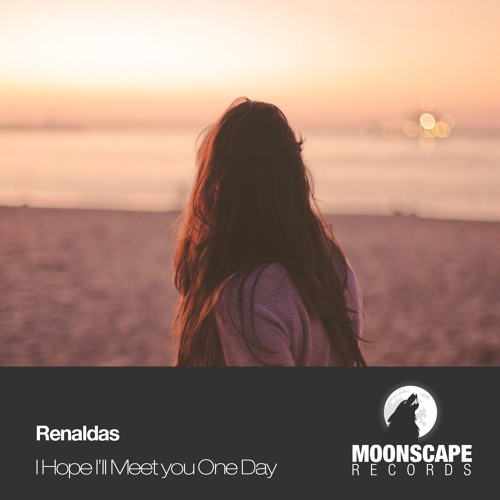 MSR007 : Renaldas - I Hope I'll Meet You One Day (Original Mix)