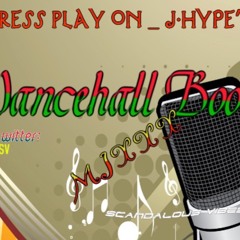 Dancehall Boom !