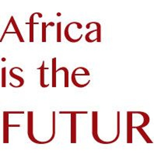 Africa Is The Future - // Prod.By ( Bramsito)