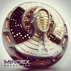 Mindex - ReFocused (minimix) out on Merkaba Music