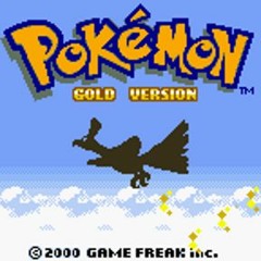 Pokemon Gold OST - Route 2 / Viridian Forest