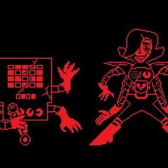 UNDERFELL AU- Death By Mutilation