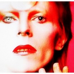 David Bowie Tribute (Studio Version)